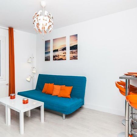 Le Compans - Appartement Avec Chambre ตูลูส ภายนอก รูปภาพ
